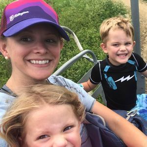 Meet your Posher, Kate